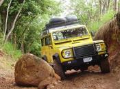 Amazing Experience Off-Road Riding With Vehicles