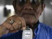Singapore Hands Coronavirus Tracing Devices