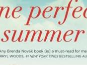 Perfect Summer Brenda Novak- Feature Review