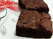 Perfect Fudgy Chocolate Brownie Recipe