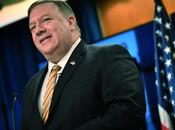 Pompeo Warns Taliban Against Attacks Americans