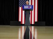 Rally Before Presidential Election Biden