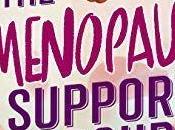Perfect Summer Read: Menopause Support Group