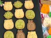 Sumikko Gurashi Cookies