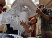 Kremlin Welcomes “triumph” After Constitutional Referendum