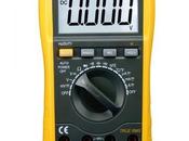 Portable Digital Multimeters Market COVID-19 Impact Analysis 2020 Fortive, FLIR Systems, Yokogawa, HIOKI, Amprobe