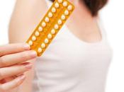 Unexpected Health Benefits Contraceptive Pill