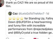 Billy Crystal Twitter!