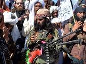 Washington, Taliban Discuss “economic Opportunities”