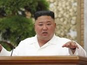 North Korea Says Does Need Negotiate with United States