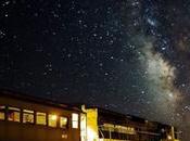 Stargazing Wilderness Great Basin Star Train