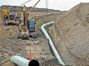 Court Orders Temporary Closure Dakota Access Pipeline