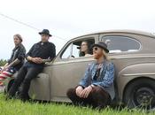 Swedish Progressive Rockers KINGNOMAD Share Single Shimmering 'Sagan Rymden' Album, July 10th Ripple Music.