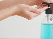 Make Hand Sanitizers with Fresh Aloe Plant