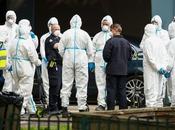 Melbourne Going Back Under Lockdown Coronavirus Cases Surge