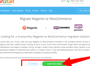 Migrate Magento WooCommerce Using Cart2Cart 2020