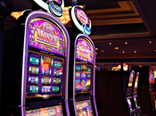 Online Slots Canada Casinos