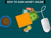 Earn Money Online? Legit Ways (2020)