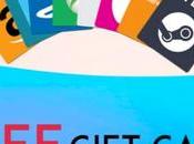 Easy Ways Free Gift Cards (Updated 2020)