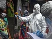 Global Pandemic: More Than 549,000 Dead