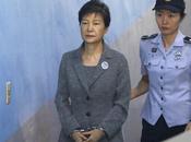 South Korean Ex-president's Sentence Reduced Appeal Years