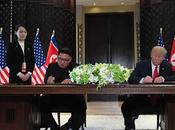 Jong-un's Sister Rejects Idea Summit with United States