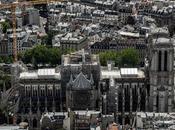 Notre-Dame Paris Will Rebuilt Identically