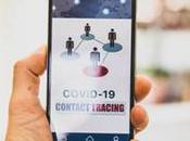 Role Contact Tracing Technology Curbing COVID-19