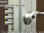 When Replace Locks