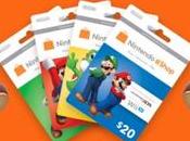 Earn Free Nintendo eShop Codes 2020