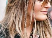 Small Hair Braids: Summer Trend Baby Braids