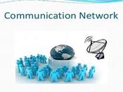Communication Network Assignment