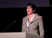 Ghislaine Maxwell Presents “extreme” Risk Flight, Says Prosecutor