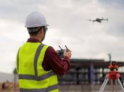 Construction Companies Changing Industry with Drones