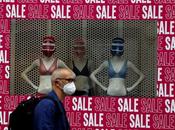 England: Wearing Mandatory Mask Stores from July