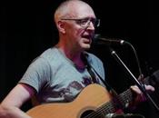Adrian Walters: Starting Somewhere