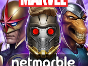 Marvel Future Fight Latest Version