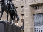 Star Op/ed Piece Says Andrew Jackson Sculpture Should Stay