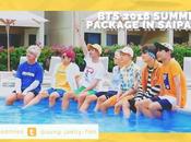 SUMMER PACKAGE 2018 Episode