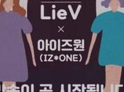 ITZY LieV Episode