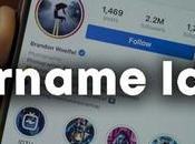 Creative Instagram Username Ideas (Funny, Rare, Classy)