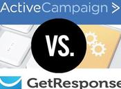 GetResponse ActiveCampaign: Marketing Automation Software‎