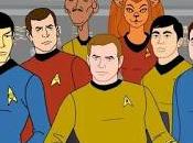 Star Trek, Animated Series: Final Binge