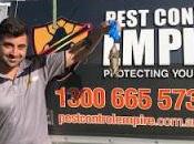 Best Pest Control Services Melbourne