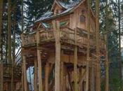 Coolest Airbnb Treehouse Rentals