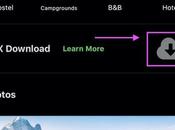 Hiiker Feature: Download
