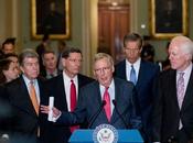 Senate Going Waste More Time Still Money