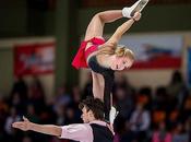 Heard 'figure Skating' Year Achiever Ends Life