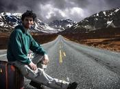 Traveling Could Best Cure Itchy Feet