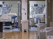 Record COVID-19 Hospitalizations Angeles